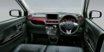 Toyota Pixis Joy S 2016 года